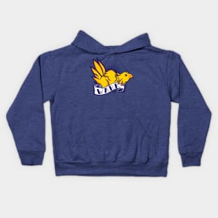 Forever Wark Kids Hoodie